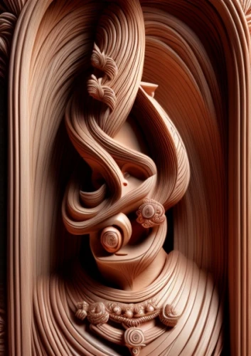 wood carving,carved wood,carved,embossed rosewood,carving,carvings,mandelbulb,ornamental wood,art deco ornament,the court sandalwood carved,mouldings,carved wall,stone carving,winding staircase,png sculpture,terracotta,fractals art,art nouveau design,curlicue,art nouveau