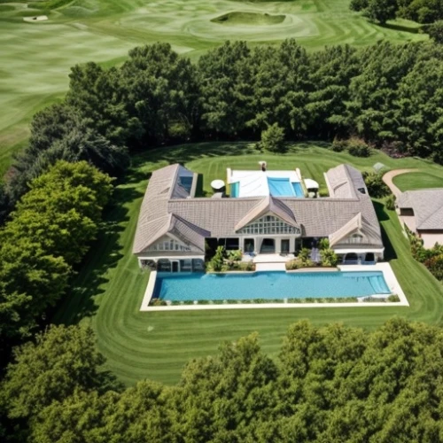 luxury home,mansion,new england style house,golf lawn,luxury property,florida home,country estate,large home,feng shui golf course,luxury real estate,crib,beautiful home,pool house,golf resort,country club,bendemeer estates,private house,oyster bay,golf club,golf hotel