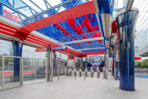 french train station,train station passage,chatswood,station concourse,subway station,metro station,croydon facelift,hollywood metro station,shopping mall,skytrain,bus station,red and blue heart on railway,husum hbf,shopping center,metro escalator,danube centre,stadtplaung,central park mall,central station,sky train,Architecture,General,Futurism,Dynamic Modernism