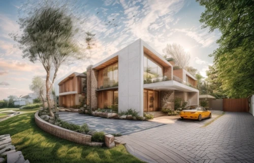3d rendering,modern house,build by mirza golam pir,holiday villa,residential house,villa,luxury property,housebuilding,dunes house,render,eco-construction,landscape design sydney,new housing development,timber house,villas,beautiful home,chalet,danish house,luxury home,large home