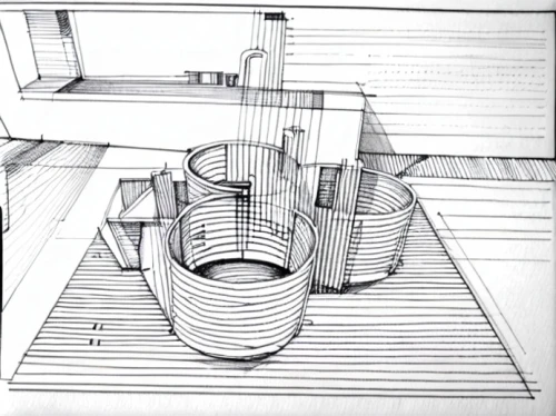 technical drawing,house drawing,sheet drawing,architect plan,wireframe,wireframe graphics,orthographic,pencil lines,civil engineering,kirrarchitecture,line drawing,frame drawing,3d object,school design,cylinder,barograph,arhitecture,ventilation grid,pen drawing,architect,Design Sketch,Design Sketch,Hand-drawn Line Art