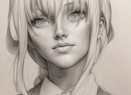 graphite,girl portrait,girl drawing,charcoal pencil,luka,sepia,saber,pencil and paper,pencil drawing,study,pencil,pencil drawings,mechanical pencil,ren,portrait of a girl,charcoal,gentiana,pencil frame,pencil art,pencils,Common,Common,Photography