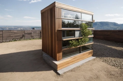 wooden sauna,cubic house,insect house,wooden windows,eco-construction,vegetable crate,wood window,metal cabinet,open window,sliding door,door-container,transparent window,kitchen cart,wine cooler,sky apartment,frame house,storage cabinet,archidaily,greenbox,bookcase,Architecture,General,Transitional,Prairie Style