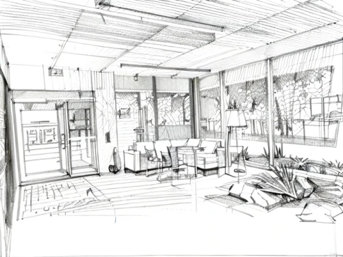 house drawing,frame drawing,renovation,core renovation,study room,study,living room,aqua studio,home interior,concept art,an apartment,loft,bedroom,apartment,fitness room,line drawing,sheet drawing,archidaily,livingroom,construction set,Design Sketch,Design Sketch,Pencil Line Art