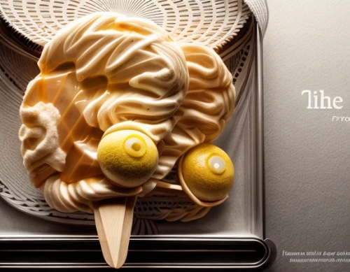 food styling,margarine,food photography,soft ice cream,whipped ice cream,ice cream cone,ice-cream,vanilla ice cream,ice cream icons,goldenberry,core the apple,frozen dessert,sweet ice cream,milk ice cream,yellow berry,conceptual photography,fruit ice cream,lemon meringue pie,ice cream,slice of lemon,Realistic,Foods,Popsicles