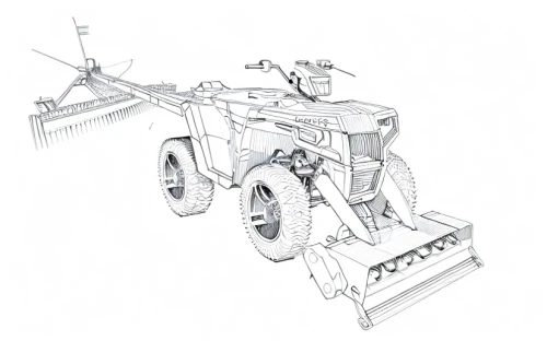 agricultural machinery,miter saw,illustration of a car,skilsaw 5166,automotive carrying rack,counterbalanced truck,camera illustration,internal-combustion engine,agricultural machine,radial arm saw,lawn aerator,bicycle drivetrain part,outdoor power equipment,circular saw,nancy crossbows,drilling machine,compact sport utility vehicle,straw press,pallet jack,automotive luggage rack,Design Sketch,Design Sketch,Fine Line Art