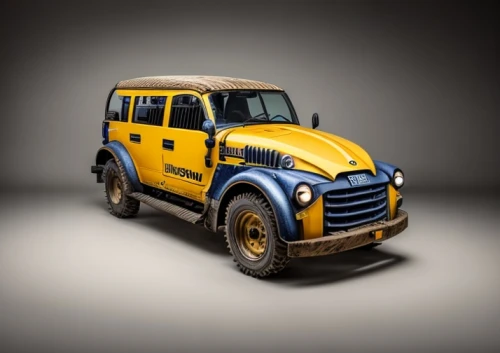 mercedes-benz g-class,3d car model,land rover defender,ford model aa,land rover series,renault 4,tata sumo,austin fx4,mercedes-benz m-class,uaz patriot,mini suv,willys-overland jeepster,ford cargo,studebaker m series truck,g-class,chevrolet advance design,ford model b,renault 8,defender,renault 20/30,Product Design,Vehicle Design,Engineering Vehicle,Rustic Reliability