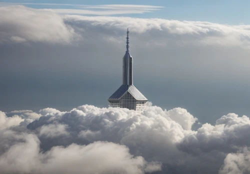 above the clouds,aiguille du midi,cloud towers,cloud mountain,cloud image,cloud formation,cloudscape,lotte world tower,towering cumulus clouds observed,about clouds,sea of clouds,cloudporn,cloud bank,cloud play,spire,skyscraper,stalin skyscraper,single cloud,the skyscraper,skycraper