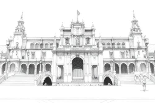 palace,the palace,castle of the corvin,city palace,grand master's palace,europe palace,white temple,fairy tale castle,the royal palace,concept art,crown render,marble palace,kirrarchitecture,royal palace,knight's castle,water castle,stone palace,kingdom,people's palace,ghost castle