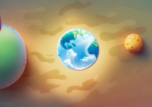 earth in focus,tiny world,spheres,small planet,earth,world digital painting,the earth,earth fruit,globes,other world,planets,mother earth,earth day,earth rise,terraforming,planet,gas planet,planet earth,love earth,little planet,Common,Common,Cartoon