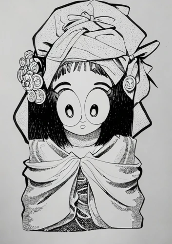 jasmine blossom,jasmine flower,hanbok,bonnet,sakura wreath,acerola,rem in arabian nights,hijab,girl in a wreath,sakura flower,rose flower drawing,jiaozi,lotus art drawing,takikomi gohan,rose drawing,geisha girl,little flower,little girl in wind,flower drawing,jasmine,Game&Anime,Doodle,Children's Color Manga