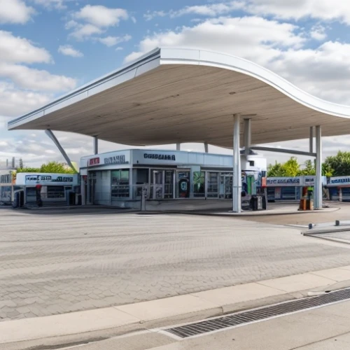 gas-station,e-gas station,gas station,filling station,bus station,electric gas station,transport hub,berlin brandenburg airport,bus garage,bus shelters,hof-plauen airport,truck stop,car rental,car showroom,petrol pump,station bend,rest area,airport terminal,hamiltonstövare,petrolium,Architecture,General,Modern,Innovative Technology 2