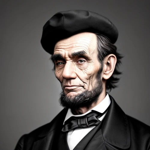 abraham lincoln,lincoln,abe,lincoln custom,lincoln cosmopolitan,abraham,portrait background,lincoln blackwood,man portraits,vector illustration,digital painting,patriot,abraham lincoln memorial,bust,abraham lincoln monument,model train figure,french president,paine,thomas heather wick,portrait