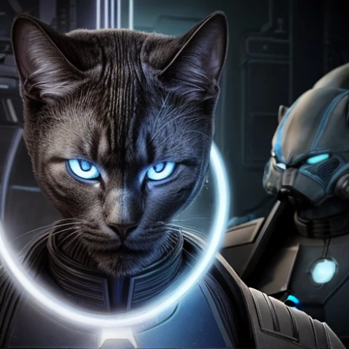 kosmus,cat image,chartreux,the cat and the,rex cat,gray cat,symetra,breed cat,sci fiction illustration,silver tabby,cat vector,sci fi,cat sparrow,cat,two cats,tekwan,cg artwork,cats,cat warrior,cat's eyes