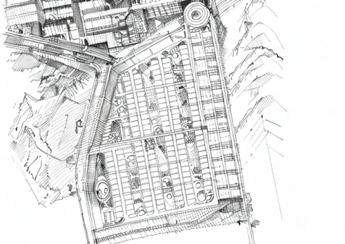 street plan,kubny plan,house drawing,section,architect plan,demolition map,plan,skeleton sections,second plan,town planning,new housing development,floor plan,townhouses,sheet drawing,kirrarchitecture,landscape plan,residential tower,habitat 67,street map,multistoreyed