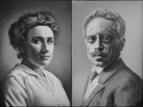 portraits,two people,pencil art,artist portrait,wright brothers,man portraits,painting technique,custom portrait,pencil drawings,man and woman,american gothic,einstein,art,albert einstein,charcoal drawing,romantic portrait,gothic portrait,bloned portrait,pferdeportrait,pencil drawing,Art sketch,Art sketch,Ultra Realistic