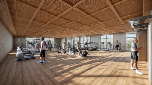 fitness center,fitness room,leisure facility,indoor cycling,indoor rower,leisure centre,daylighting,gymnastics room,field house,gym,exercise equipment,indoor games and sports,school design,core renovation,ski facility,wellness,hoboken condos for sale,facility,recreation room,sport aerobics,Common,Common,Natural