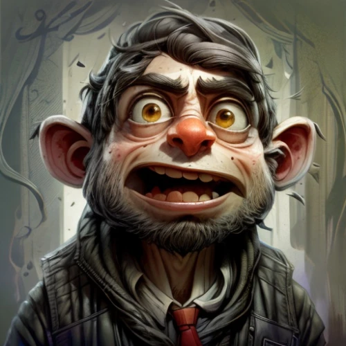 scandia gnome,gnome,twitch icon,geppetto,goblin,imp,scandia gnomes,dwarf sundheim,fgoblin,hag,dwarf,valentine gnome,gnomes,pinocchio,caricaturist,ape,jester,lokportrait,male character,fantasy portrait