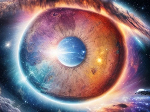 cosmic eye,eye,helix nebula,retina nebula,eye ball,cat's eye nebula,the eyes of god,all seeing eye,wormhole,abstract eye,eye cancer,eyeball,robot eye,big ox eye,third eye,orb,universe,the universe,supernova,stargate
