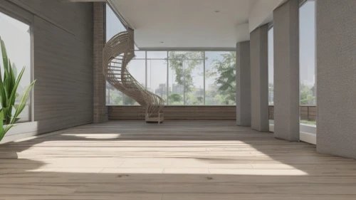 wooden stairs,wooden stair railing,wooden decking,3d rendering,outside staircase,hallway space,wood deck,hardwood floors,wood flooring,wooden floor,wood floor,stairs,flooring,wooden planks,block balcony,staircase,floorplan home,stair,render,laminated wood,Interior Design,Living room,Modern,South America Modern Minima