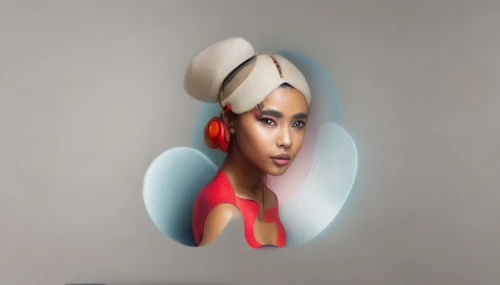 tiktok icon,girl with a pearl earring,icon magnifying,girl with cereal bowl,airbnb icon,portrait background,girl with speech bubble,pregnant woman icon,girl in a wreath,spotify icon,circle shape frame,apple icon,image manipulation,wall lamp,on a transparent background,wall light,phone icon,fashion vector,droste effect,girl with a wheel