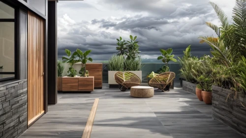 landscape design sydney,landscape designers sydney,roof terrace,roof landscape,garden design sydney,roof garden,wooden decking,zen garden,flat roof,corten steel,turf roof,outdoor furniture,outdoor table,wood deck,outdoor sofa,grass roof,decking,paving slabs,block balcony,balcony garden