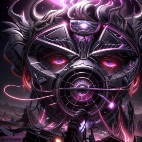 cybernetics,gas mask,light mask,iron mask hero,third eye,biomechanical,gorgon,dark art,cyber,anonymous mask,male mask killer,mask,twitch icon,background image,medusa,with the mask,malva,medusa gorgon,plasma bal,widowmaker