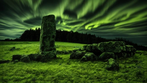 standing stones,stone circles,stone circle,patrol,green aurora,ring of brodgar,viking grave,megalithic,the northern lights,northen lights,celtic cross,northern lights,megaliths,northern light,aaa,norther lights,nothern lights,green wallpaper,auroras,green landscape