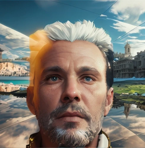 witcher,poseidon god face,helios,aquaman,the face of god,the eyes of god,caesar palace,god,god of the sea,sea god,rome 2,caesar,vittoriano,odyssey,avatar,archangel,silver fox,zeus,prophet,caesar cut,Common,Common,Game