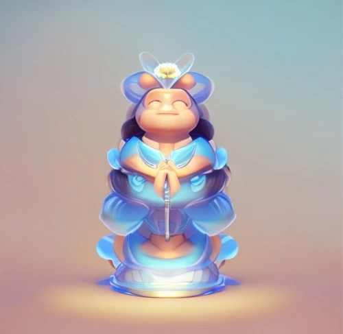 scandia gnome,vax figure,3d figure,figurine,smurf figure,miracle lamp,fairy stand,frog figure,3d model,bjork,porcelaine,gnome,angel figure,perfume bottle,om,yogananda,frog prince,doll figure,cinema 4d,miniature figure,Game&Anime,Pixar 3D,Pixar 3D