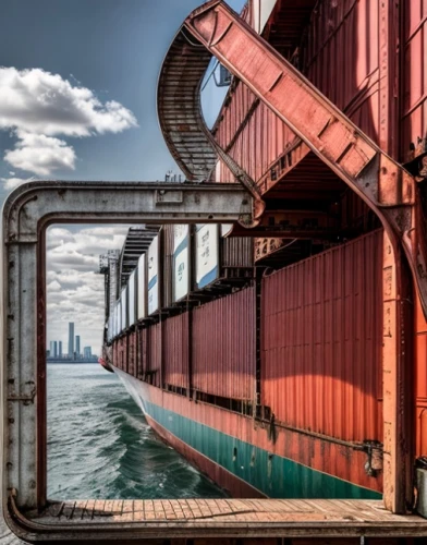 container port,container vessel,loading dock,shipping industry,shipping containers,container ship,cargo port,shipping container,container carrier,a container ship,containers,lake freighter,container terminal,cargo containers,container transport,ship traffic jams,container freighter,closed container,industrial tubes,door-container,Common,Common,Natural