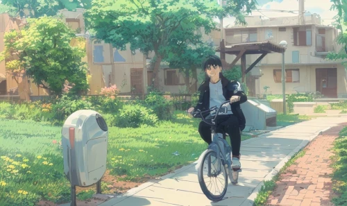 violet evergarden,bicycle ride,bicycle,flower cart,delivery service,bicycle riding,floral bike,biking,bicycling,bike,flower delivery,bike ride,city bike,bike riding,velocipede,e bike,bicycles,unicycle,cycling,parked bike,Common,Common,Japanese Manga