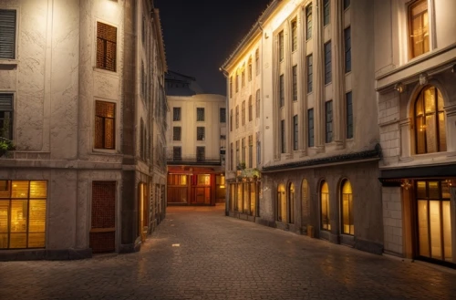 the cobbled streets,narrow street,medieval street,getreidegasse,old linden alley,aix-en-provence,l'isle-sur-la-sorgue,montmartre,townhouses,arles,bordeaux,old quarter,townscape,toulouse,cognac,rouen,lyon,alleyway,riad,french quarters