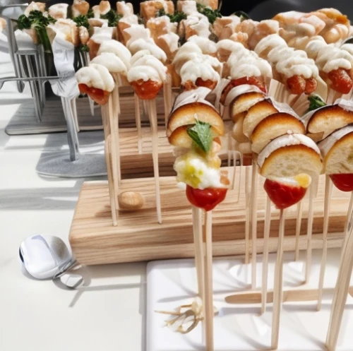 brochette,canapé,canapes,vegetable skewer,skewers,catering,ice cream on stick,canape,skewers productive,chicken lolipops,catering service bern,finger food,food presentation,party pastries,hors' d'oeuvres,cicchetti,skewer,caterer,hors d'oeuvre,arrosticini,Interior Design,Kitchen,Modern,German Mixed Modern