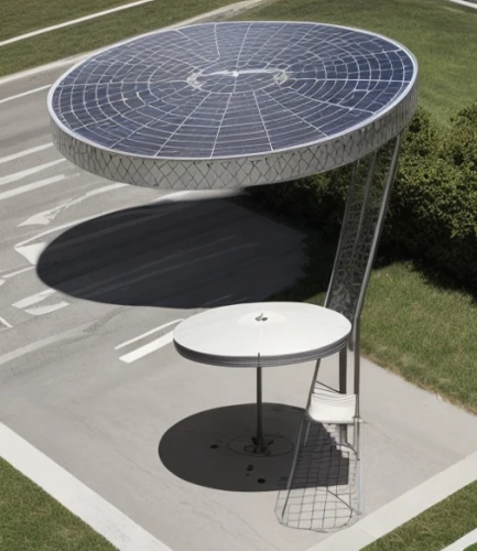 solar dish,solar cell base,solar photovoltaic,solar vehicle,photovoltaic system,solar panel,solar power plant,solar energy,photovoltaic,solar power,solar modules,solar panels,solar battery,photovoltaic cells,radio telescope,photovoltaics,mobile sundial,solar cell,solar batteries,solar field,Architecture,General,Modern,Mid-Century Modern