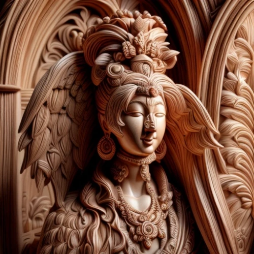 wood carving,carved wood,carvings,wood angels,carved,the court sandalwood carved,wood art,baroque angel,stone carving,carved wall,carving,head ornament,romanesque,mouldings,terracotta,woodwork,angel playing the harp,girl in a wreath,decorative figure,church door