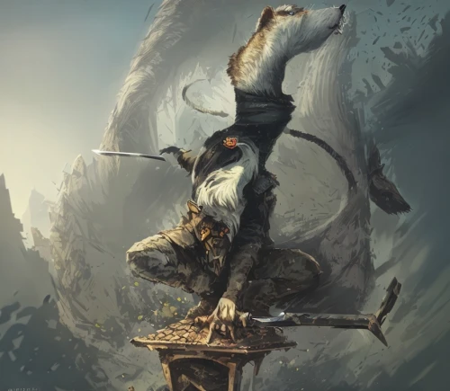 harp of falcon eastern,heroic fantasy,raptor perch,falconer,birds of the sea,angler,fantasy art,gryphon,perched bird,hanged man,game illustration,trumpet of the swan,harpy,crab violinist,art bard,conductor,fisherman,wind warrior,bard,trumpet climber,Common,Common,Cartoon