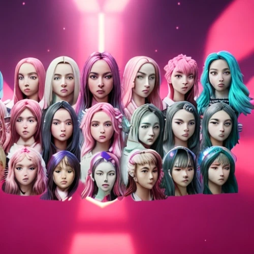 cube background,doll's facial features,clones,visual impact,beauty icons,pink family,girl group,hairstyles,multicolor faces,pink background,the fan's background,avatars,diamond background,color is changable in ps,exo-earth,4-cyl in series,6-cyl in series,galaxy types,owl background,evolution,Common,Common,Game