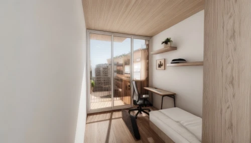 wooden windows,wooden sauna,modern room,wood window,inverted cottage,room divider,bedroom window,japanese-style room,daylighting,guest room,timber house,archidaily,sky apartment,cubic house,wooden house,small cabin,plywood,3d rendering,guestroom,laminated wood