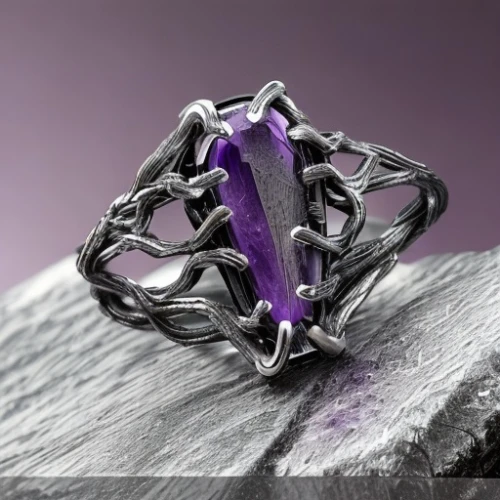 titanium ring,ring jewelry,amethyst,jewelry（architecture）,diamond ring,finger ring,ring with ornament,engagement ring,pre-engagement ring,wedding ring,purpurite,jewelry manufacturing,colorful ring,gemstone tip,ring,diamond jewelry,nuerburg ring,gemstone,circular ring,grave jewelry,Product Design,Jewelry Design,Europe,French Minimalism