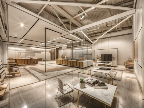 loft,luxury home interior,interior modern design,archidaily,interior design,showroom,jewelry（architecture）,daylighting,modern office,gold bar shop,modern kitchen interior,gallery,modern kitchen,penthouse apartment,kitchen shop,luxury real estate,core renovation,jewelry store,modern room,interiors