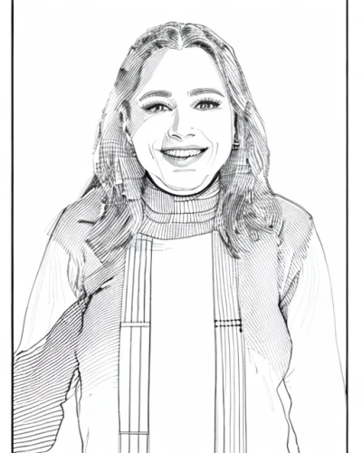 coloring page,coloring pages,fashion vector,coloring pages kids,coloring book for adults,coloring picture,png transparent,advertising figure,angel line art,comic halftone woman,line drawing,on a white background,pencil frame,coloring for adults,cutout,illustrator,caricature,solar,office line art,vector illustration