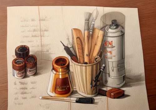 colored pencil background,colored pencil,art materials,copic,art tools,art supplies,oils,coloured pencils,colour pencils,still-life,acrylic paints,color pencil,colored pencils,paint brushes,oil chalk,color pencils,perfume bottles,artist brush,still life,brushes