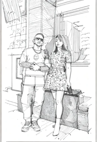 coloring page,paris clip art,coloring pages,french tourists,a pedestrian,advertising figure,coloring book for adults,coloring pages kids,pedestrian,caricaturist,summer line art,caricature,street musicians,street scene,tourists,coloring picture,cartoon,passepartout,mono-line line art,street performance