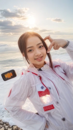 beach background,japanese idol,anime japanese clothing,girl on the dune,japanese woman,cosplay image,woman holding a smartphone,a girl with a camera,asian costume,mirrorless interchangeable-lens camera,maimi fl,taking photo,portrait photographers,japanese sakura background,japanese background,hanbok,candy island girl,travel insurance,japanese kawaii,relaxed young girl
