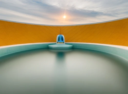 dug-out pool,infinity swimming pool,thermal bath,spa water fountain,bathtub,thermal spring,pool water surface,playground slide,floor fountain,pool of water,swimming pool,dolphin fountain,outdoor pool,inflatable pool,water pipes,pool water,water feature,crescent spring,colorful water,wassertrofpen
