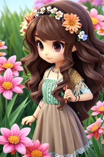 flower background,paper flower background,spring background,wood daisy background,springtime background,girl in flowers,beautiful girl with flowers,floral background,flower fairy,spring leaf background,doll paola reina,girl picking flowers,picking flowers,garden fairy,female doll,dress doll,doll dress,japanese floral background,chocolate daisy,cute cartoon image