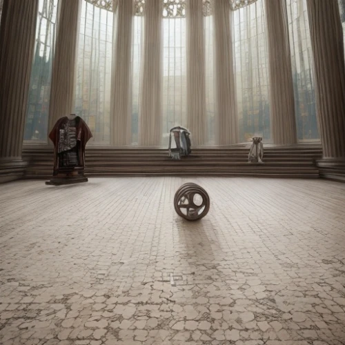 hall of the fallen,cycle ball,armillar ball,the ball,bb-8,cent,bb8-droid,the throne,gumball machine,spheres,volkswagen beetlle,bb8,cinema 4d,orb,empty interior,empty hall,gladiator,360 °,greek in a circle,conceptual photography,Common,Common,Photography