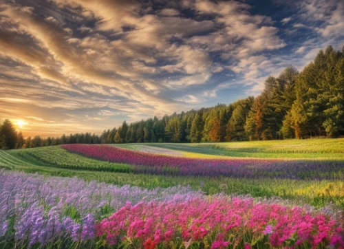 meadow landscape,flower field,blanket of flowers,flower meadow,field of flowers,flowering meadow,splendor of flowers,flowers field,meadow flowers,blooming field,meadow and forest,meadow in pastel,meadow,mountain meadow,sea of flowers,summer meadow,fireweed,alpine meadow,purple landscape,spring meadow,Common,Common,Photography