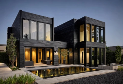 modern house,modern architecture,cube house,cubic house,dunes house,black cut glass,luxury home,luxury property,modern style,frame house,timber house,contemporary,beautiful home,residential house,house shape,glass facade,luxury real estate,mirror house,wooden house,smart house,Architecture,General,Modern,Garden Modern